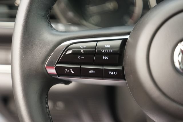 Used 2025 MAZDA CX-30 AWD 2.5 S w/ Preferred Package image 22