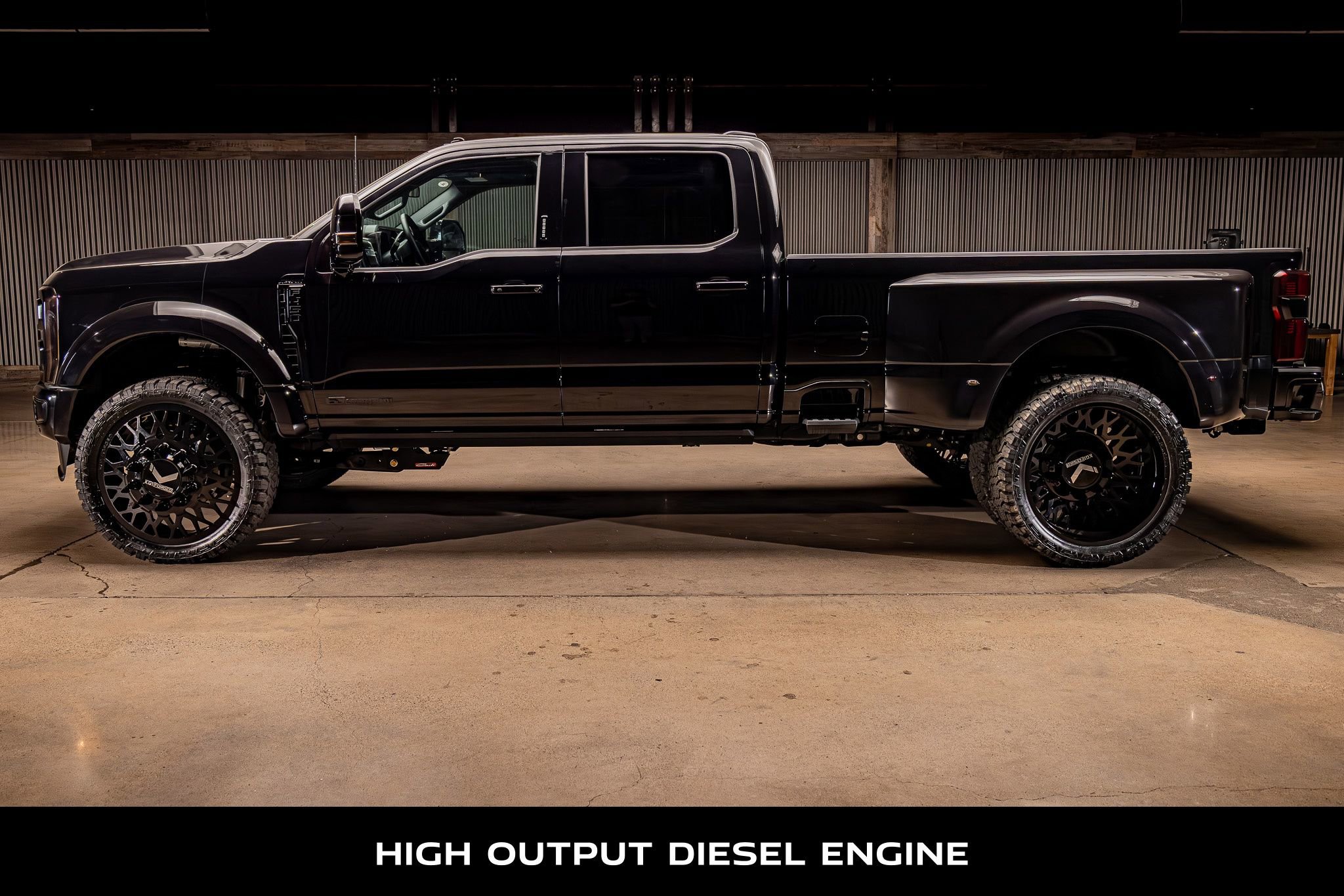 Used 2026 Ford F450 Platinum AWD/4WD image 6