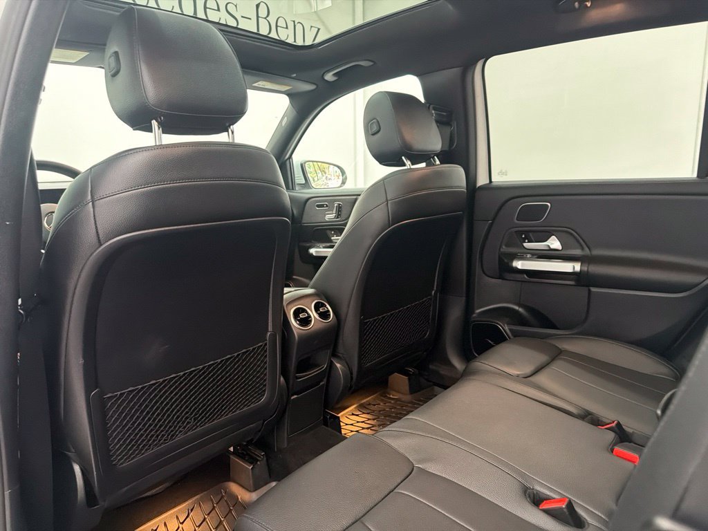 Certified 2021 Mercedes-Benz GLB 250 image 24