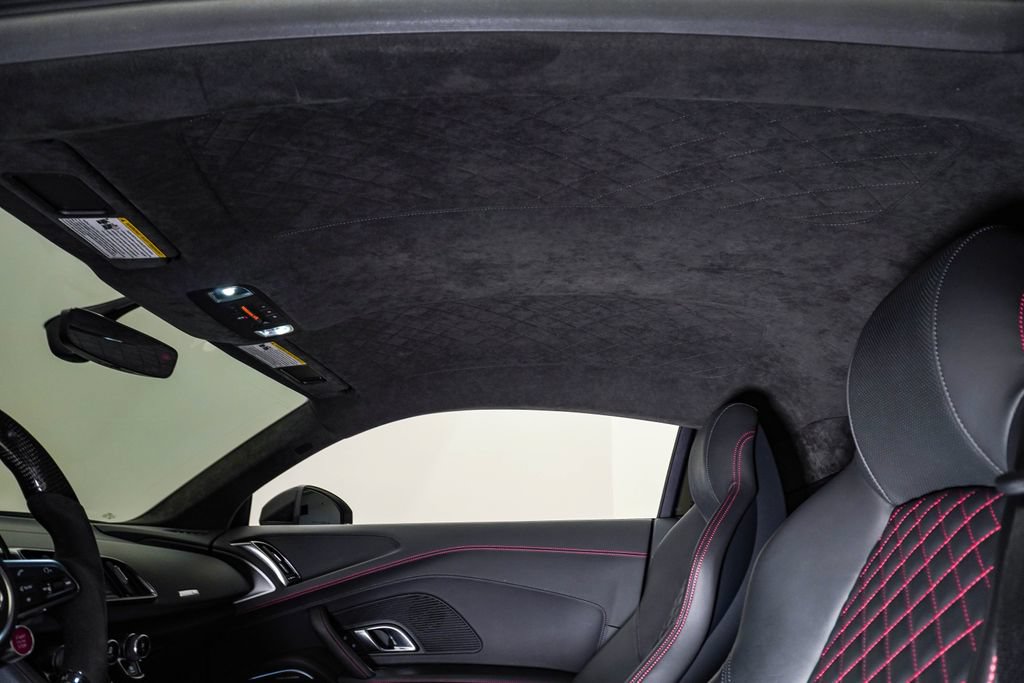 Used 2023 Audi R8 V10 performance RWD image 19