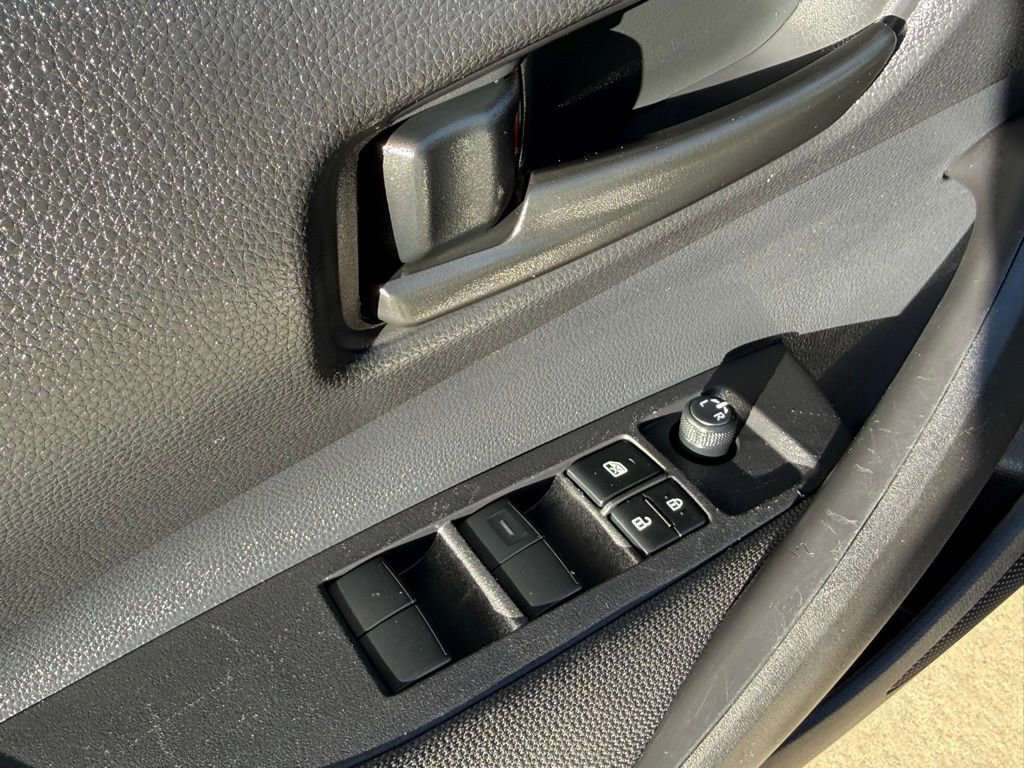 Used 2024 Toyota Corolla LE image 15