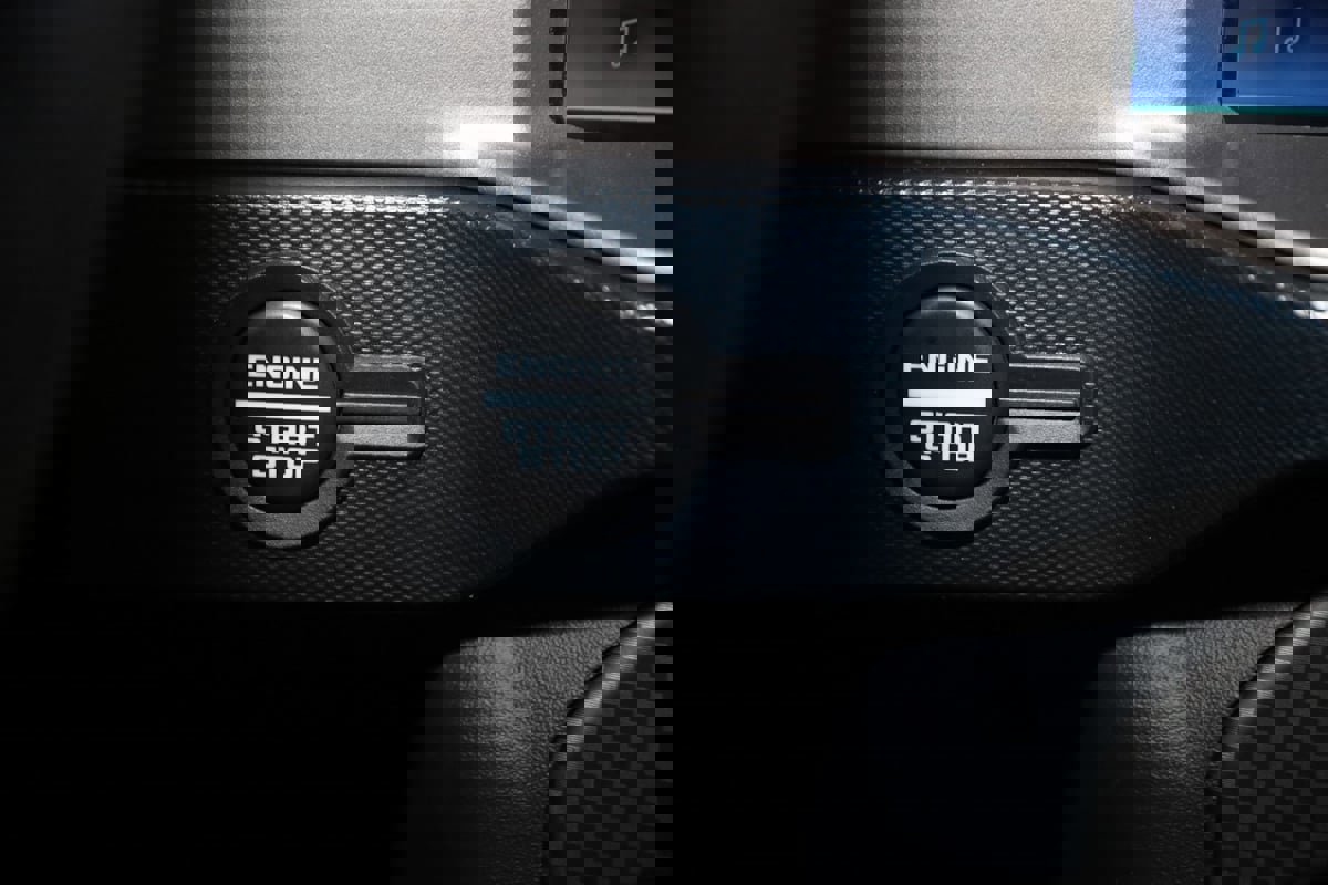 Used 2021 Ford Bronco Outer Banks image 31