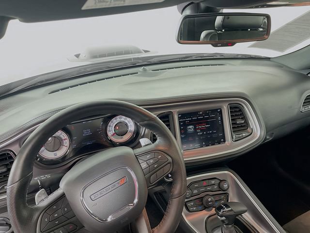 Used 2022 Dodge Challenger R/T Scat Pack image 23