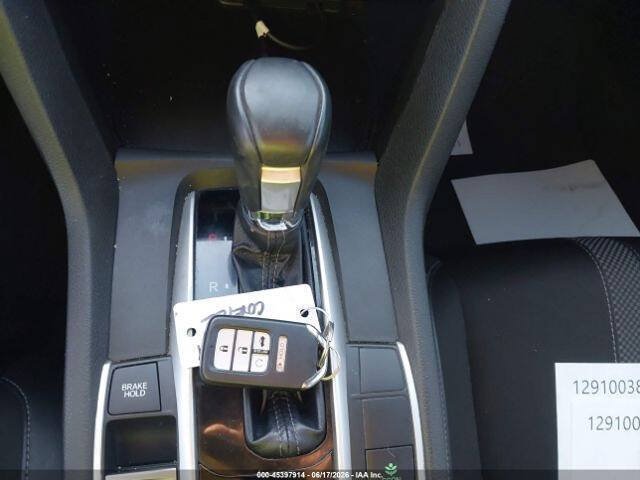 Used 2021 Honda Civic Sport image 15