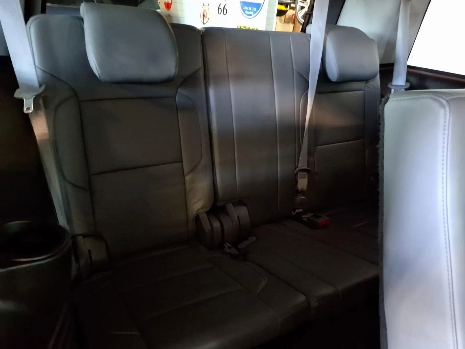 Used 2016 Chevrolet Tahoe LT AWD/4WD image 10