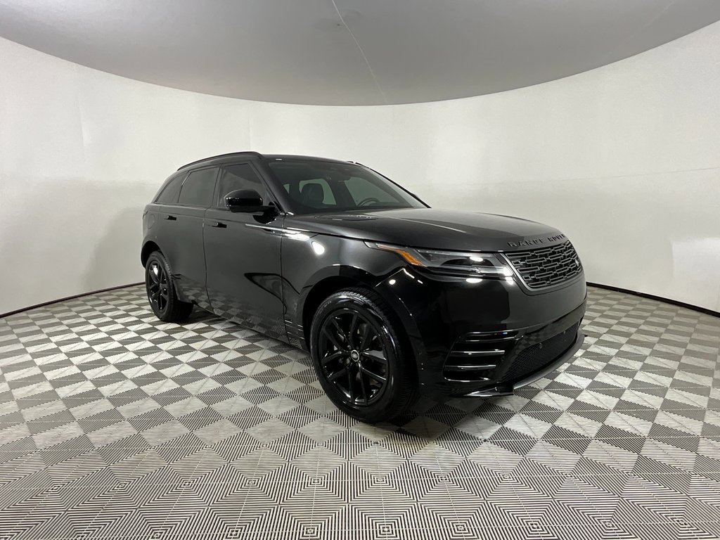 Used 2026 Land Rover Range Rover Velar Dynamic SE image 6
