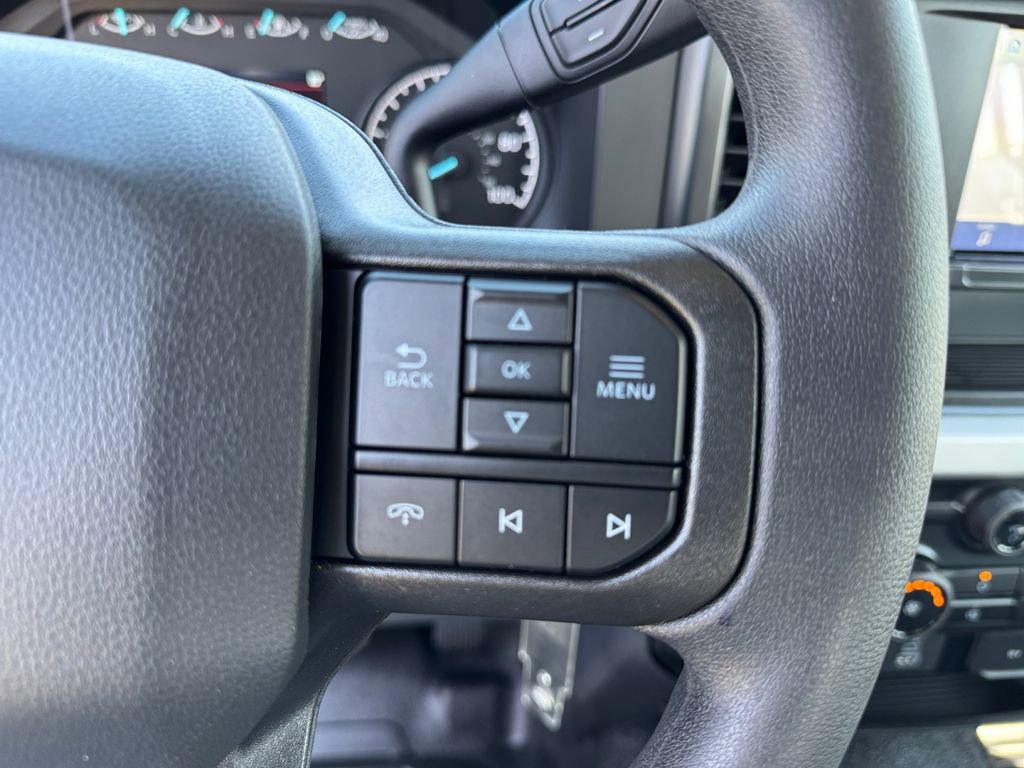 New 2025 Ford F550 XL image 24