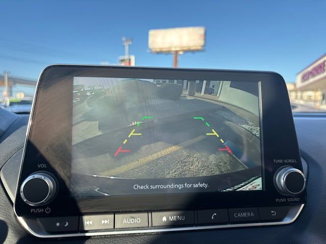 Used 2024 Nissan Sentra SV image 27