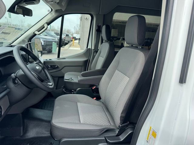 New 2026 Ford Transit 350 XL AWD/4WD image 12