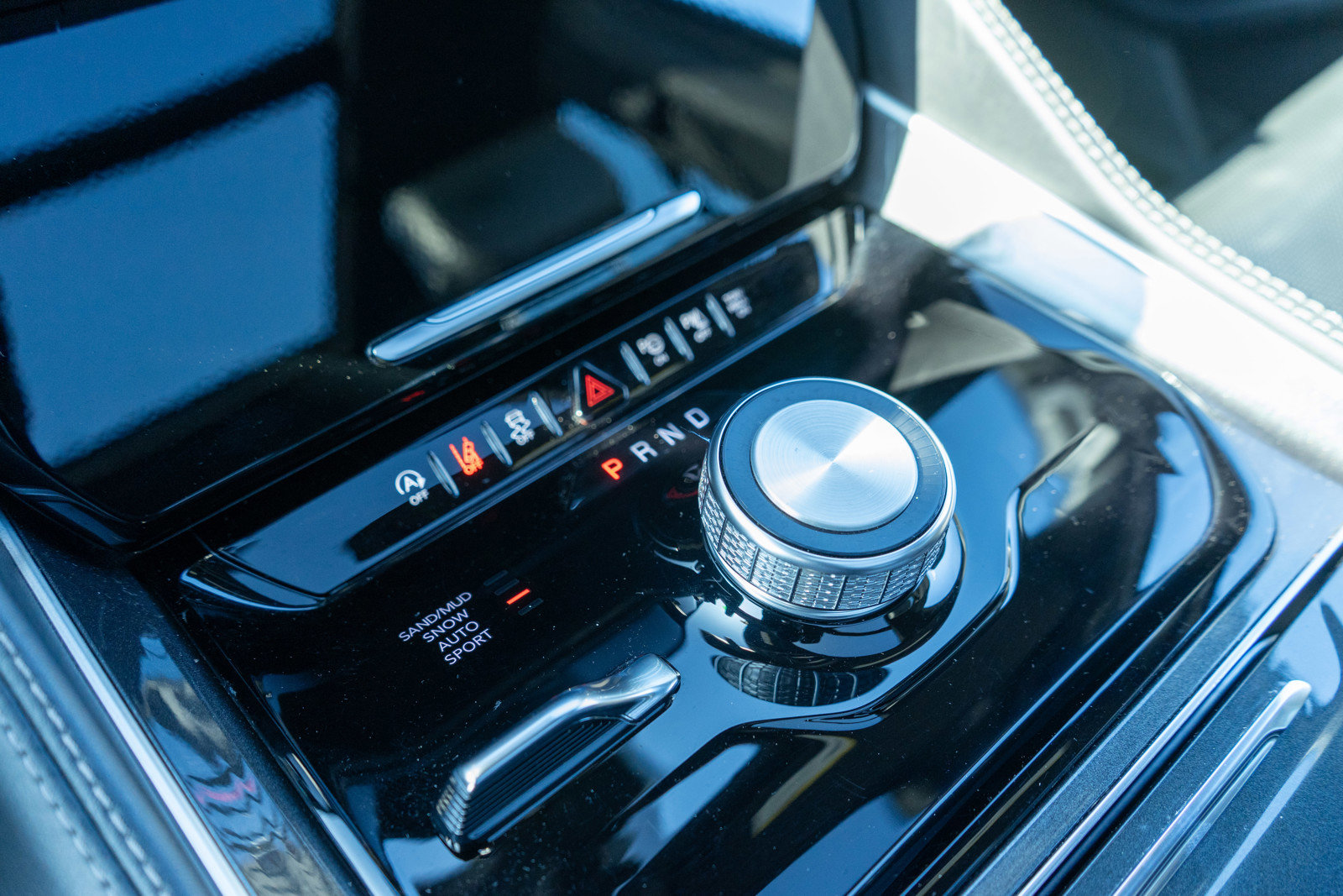 Used 2022 Jeep Wagoneer Series I w/ Convenience Group I image 22