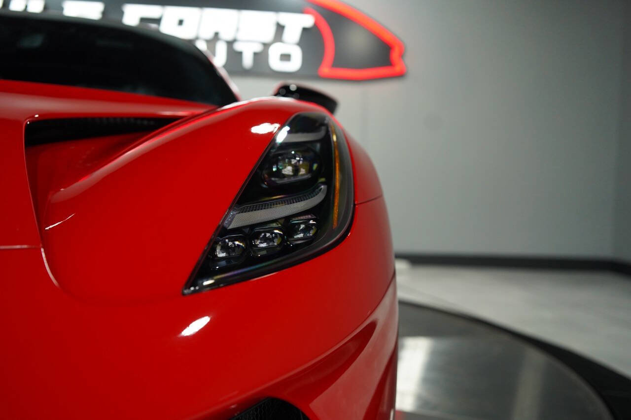 Used 2024 Lotus Emira First Edition image 76