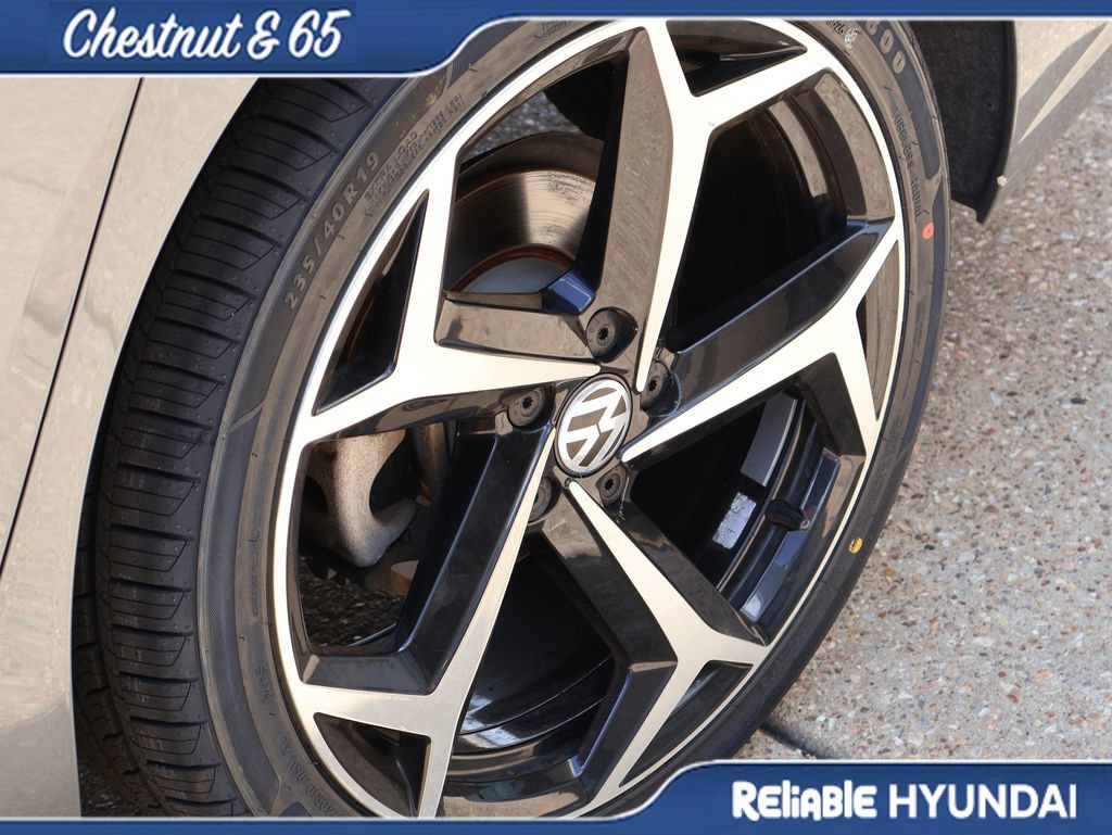Used 2020 Volkswagen Passat 2.0T R-Line FWD image 41