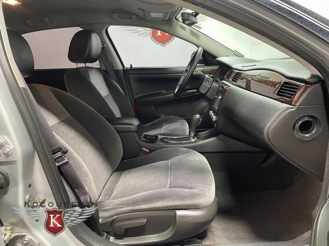 Used 2016 Chevrolet Impala LS image 23