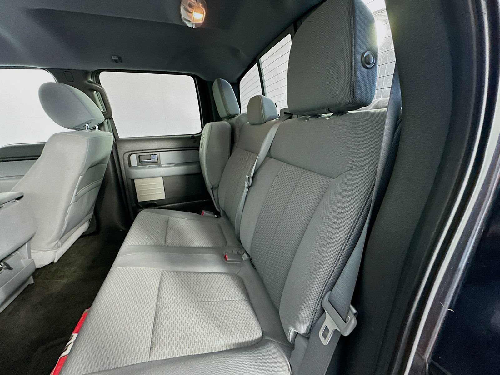 Used 2014 Ford F150 XLT w/ Equipment Group 302A Luxury RWD image 22