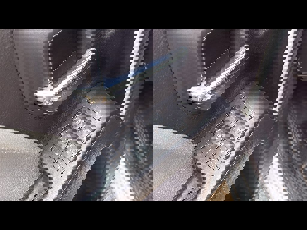 Used 2019 Chevrolet Silverado 1500 W/T image 8