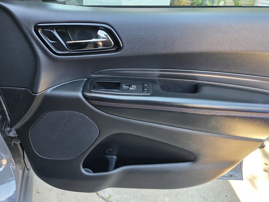 Used 2023 Dodge Durango GT w/ Blacktop Package image 25