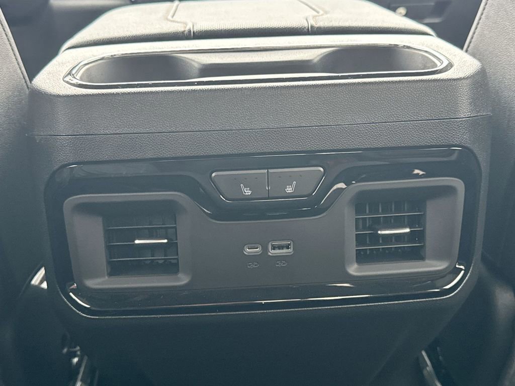 Certified 2024 GMC Sierra 1500 AT4 w/ Technology Package image 22