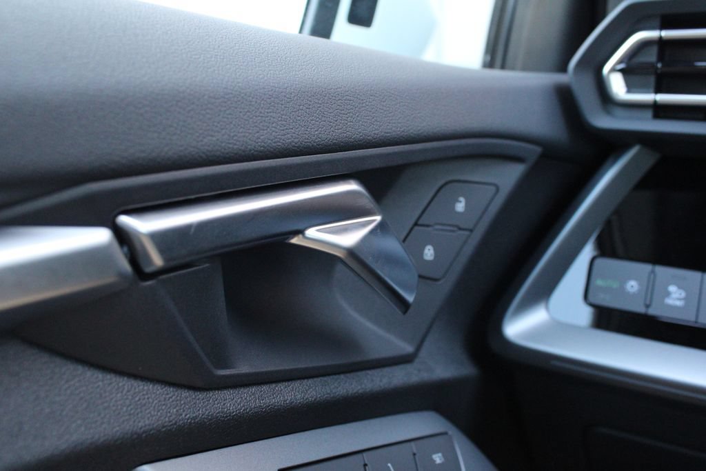 New 2026 Audi A3 2.0T Premium AWD/4WD image 8