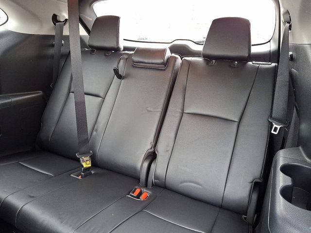 Used 2022 Toyota Highlander Platinum image 9