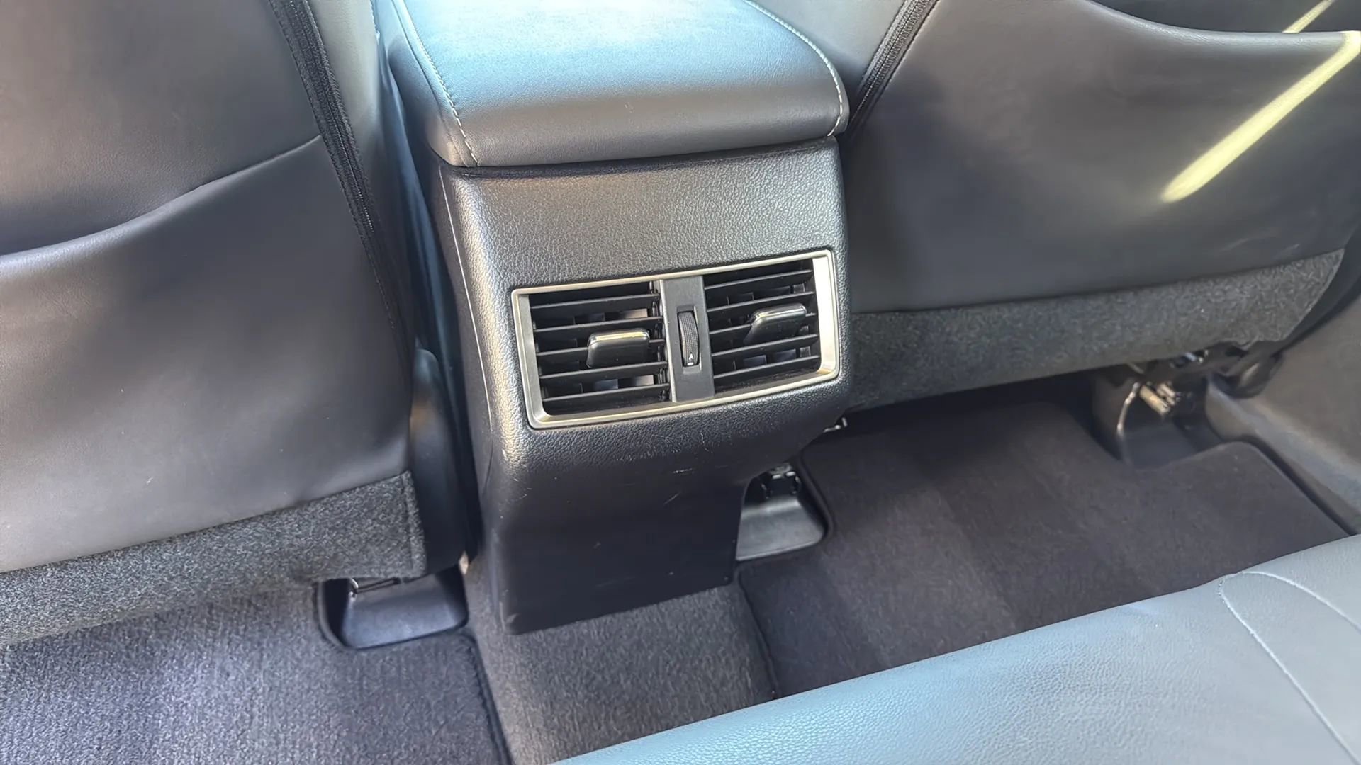 Used 2017 Lexus NX 200t F Sport image 31