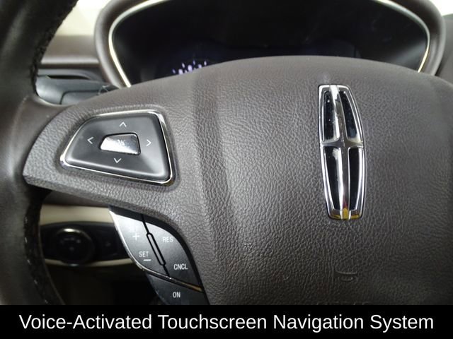 Used 2019 Lincoln MKC Select w/ Select Plus Package image 24