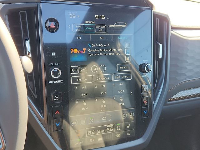 Used 2026 Subaru Forester Wilderness image 17