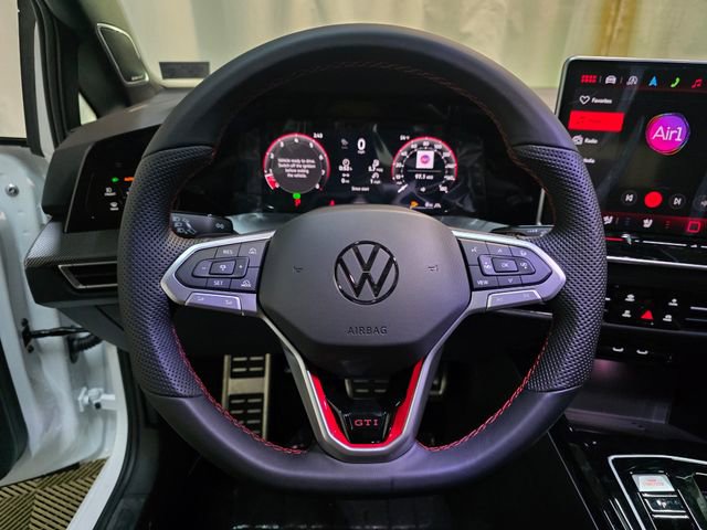 New 2026 Volkswagen GTI Autobahn image 15