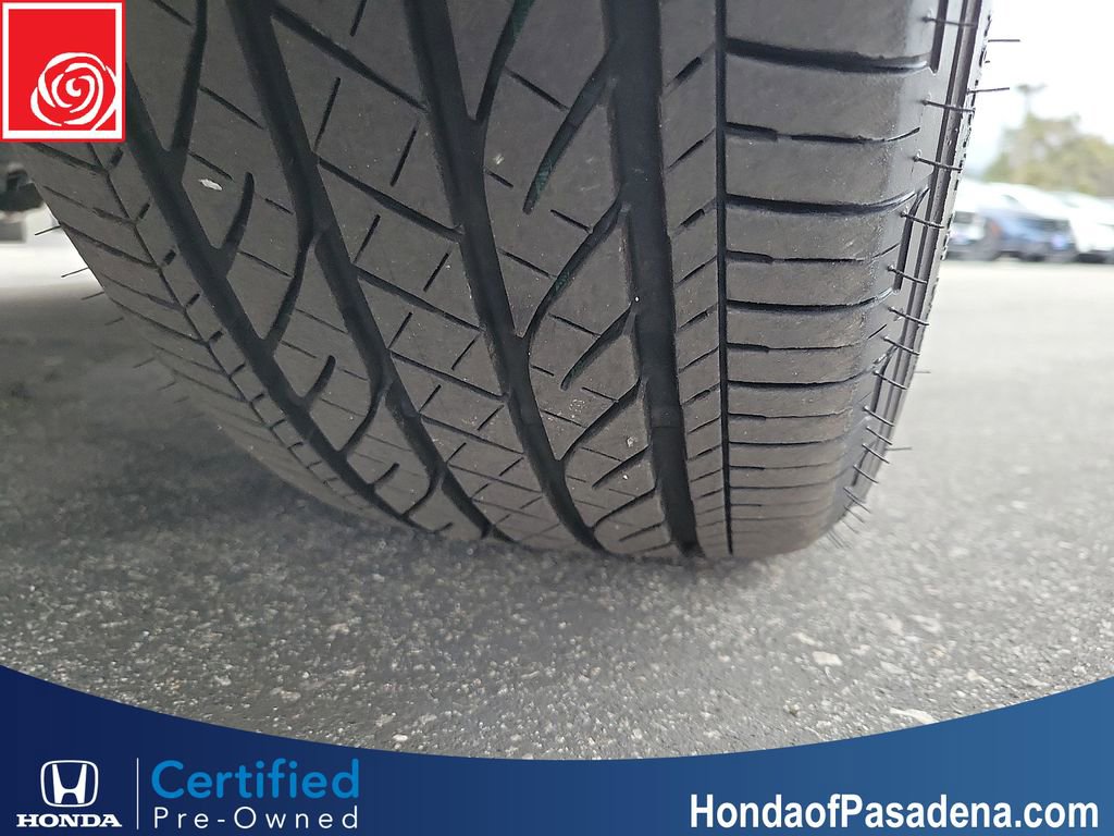 Certified 2026 Honda Odyssey Elite image 35