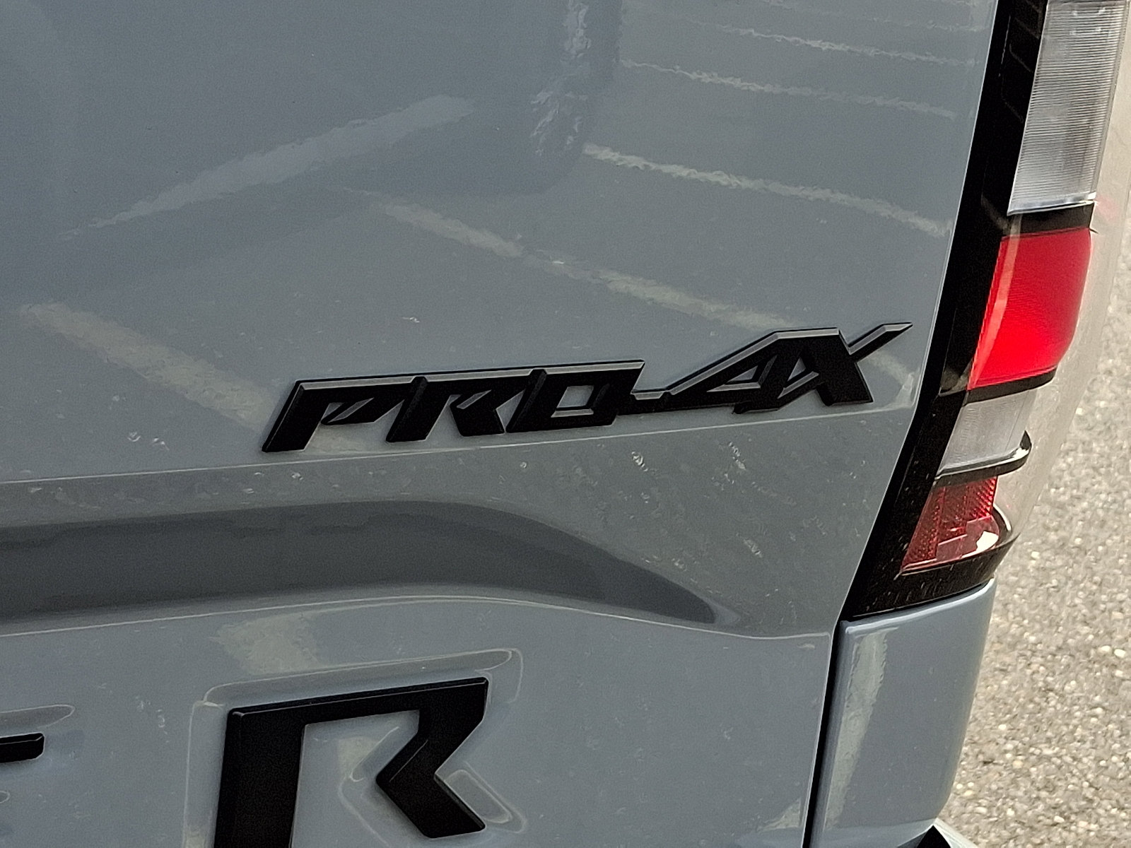 Certified 2024 Nissan Frontier PRO-4X w/ Off-Road Protection Package AWD/4WD image 28
