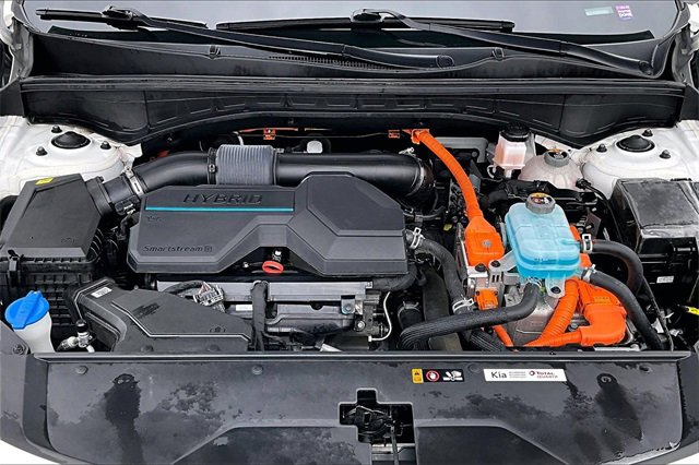 Certified 2022 Kia Sorento SX w/ Panoramic Sunroof Package image 9