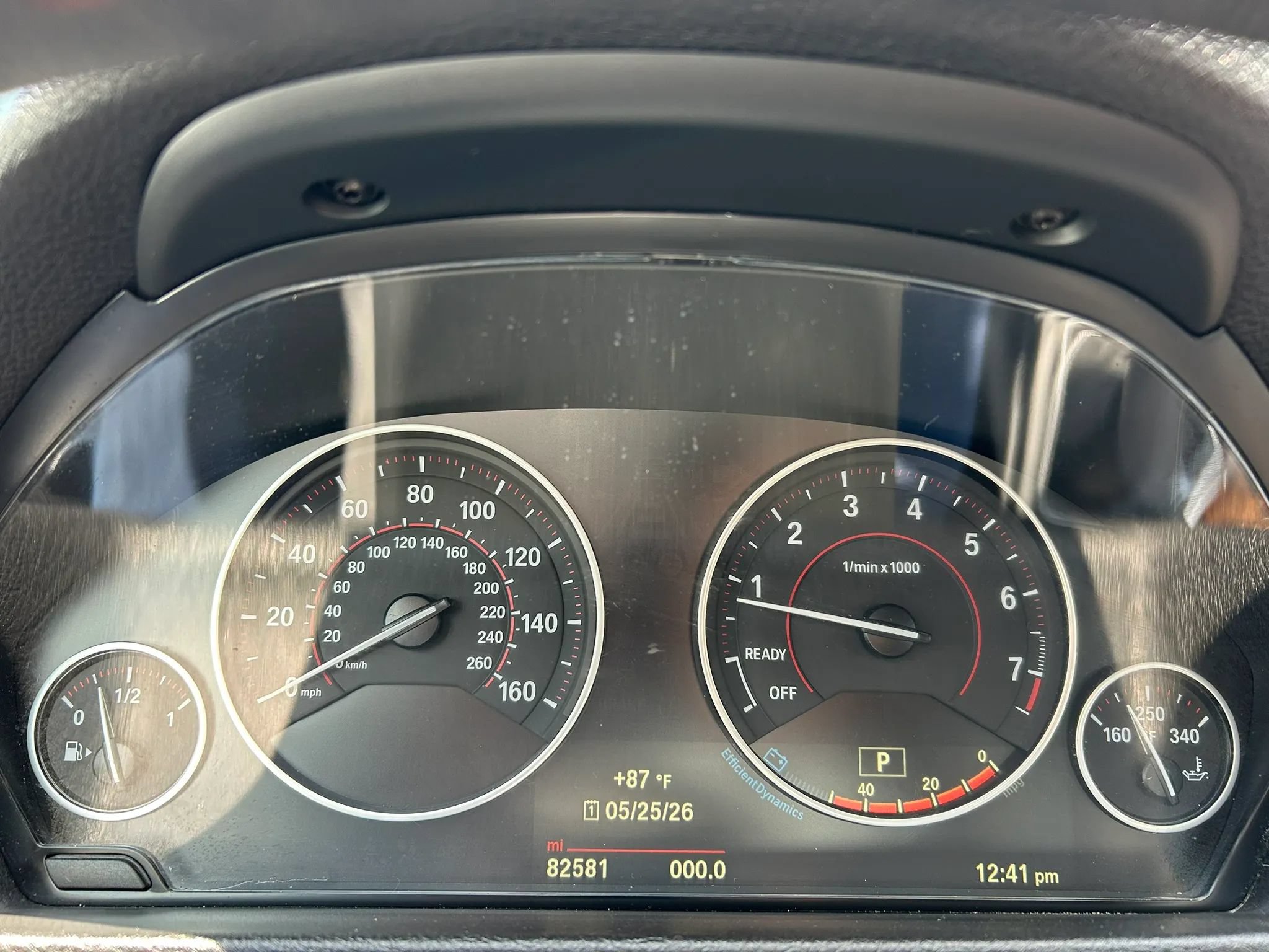 Used 2015 BMW 435i Coupe w/ Technology Package RWD image 20