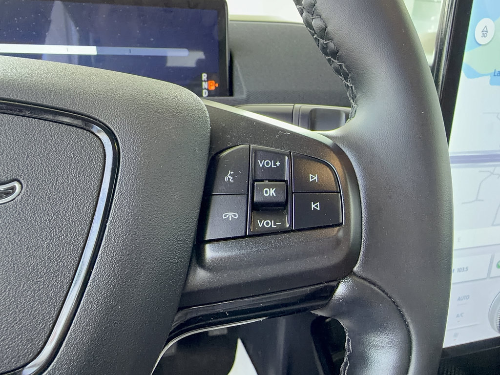 Certified 2025 Ford Mustang Mach-E Select RWD image 23