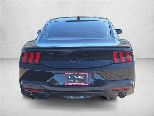 Used 2024 Ford Mustang GT image 6