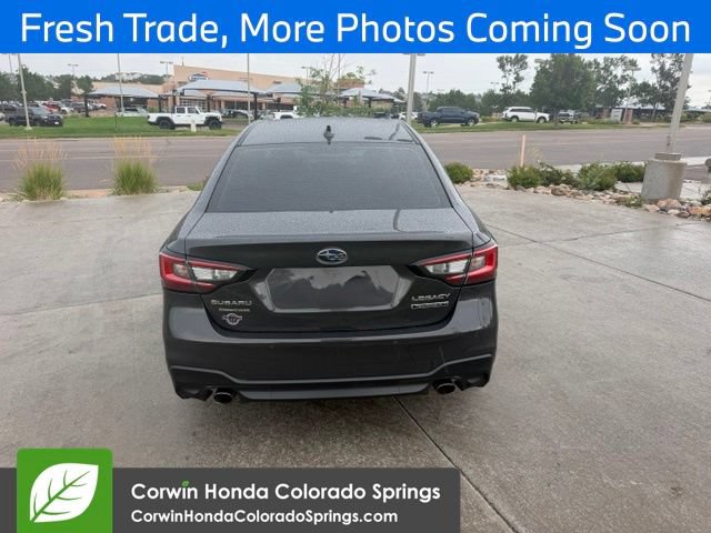 Used 2024 Subaru Legacy Touring XT AWD/4WD image 6