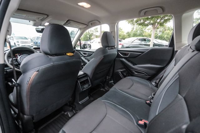 Used 2020 Subaru Forester AWD/4WD image 53