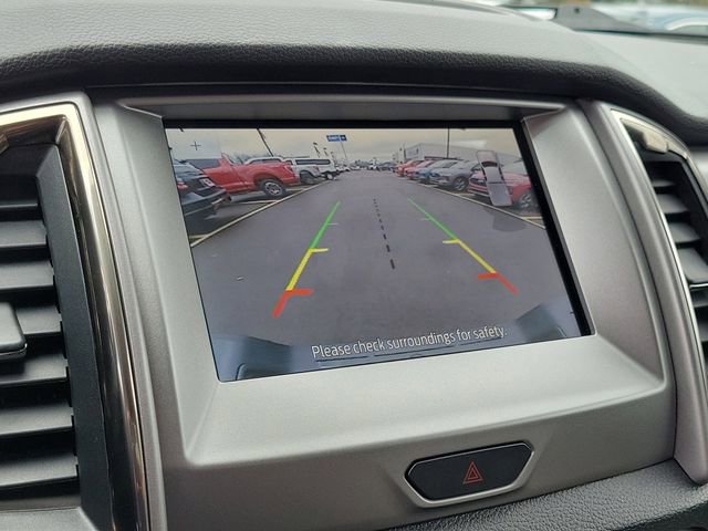 Certified 2023 Ford Ranger XLT w/ Equipment Group 302A High AWD/4WD image 20