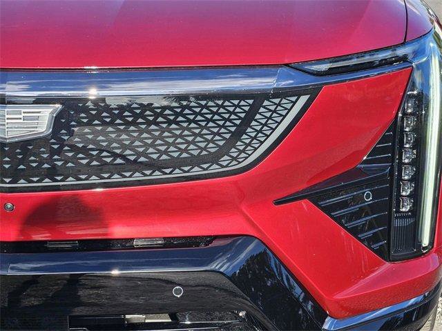 New 2026 Cadillac Optiq Sport 1 image 10