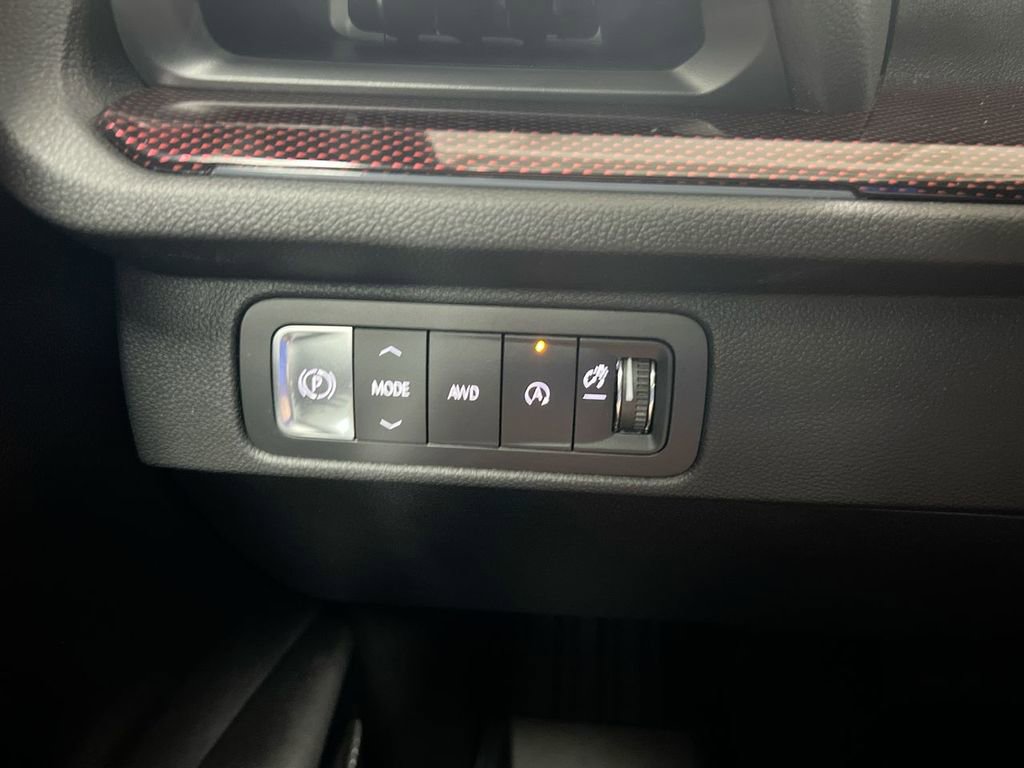 Used 2026 Chevrolet Traverse Z71 w/ Enhanced Driving Package image 18