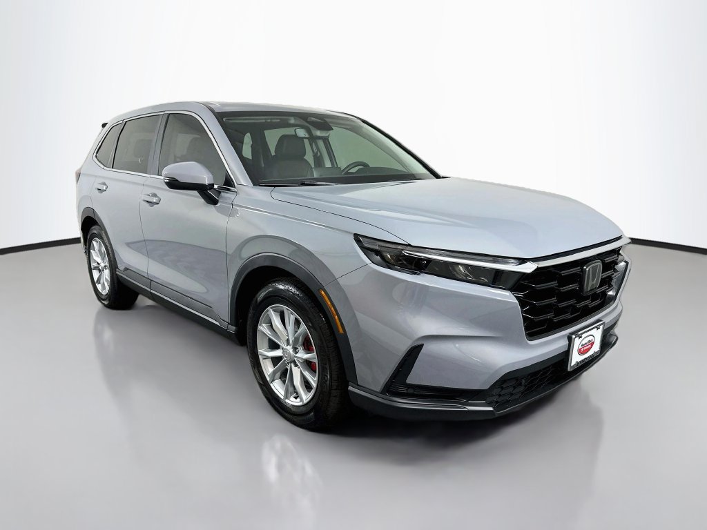 Used 2024 Honda CR-V EX-L image 3