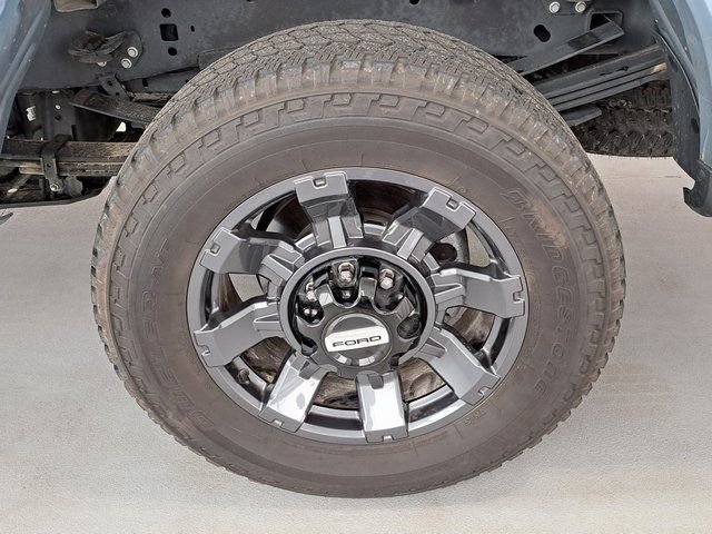 Used 2023 Ford F350 Lariat w/ Sport Appearance Package image 36