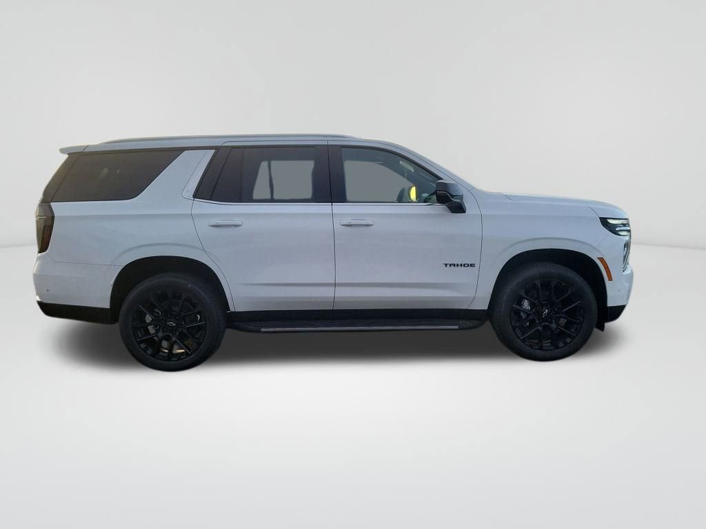 New 2026 Chevrolet Tahoe LT w/ Comfort Package image 7