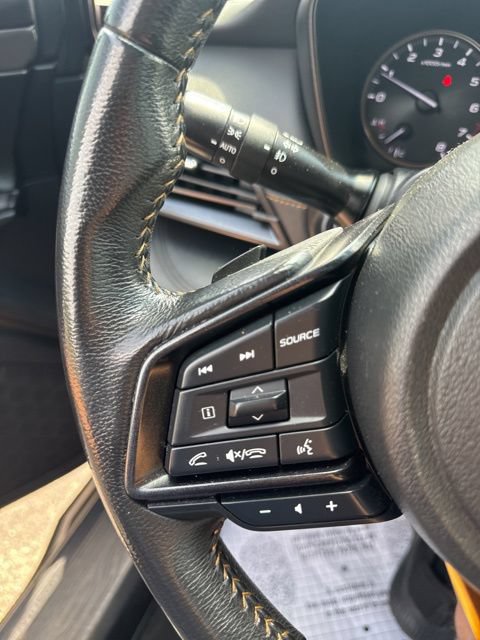 Certified 2023 Subaru Outback Wilderness AWD/4WD image 18