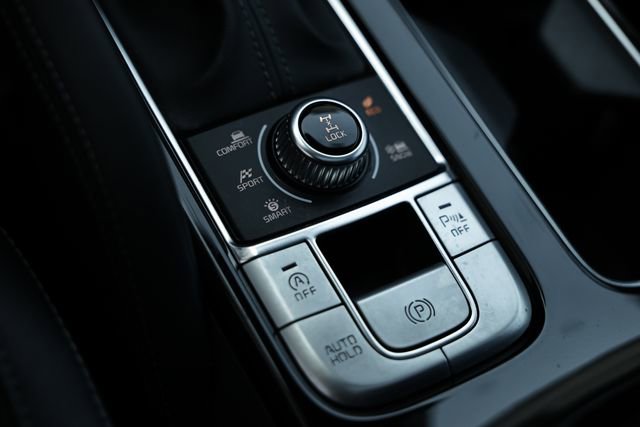 Used 2022 Kia Telluride EX w/ EX Premium Package image 38