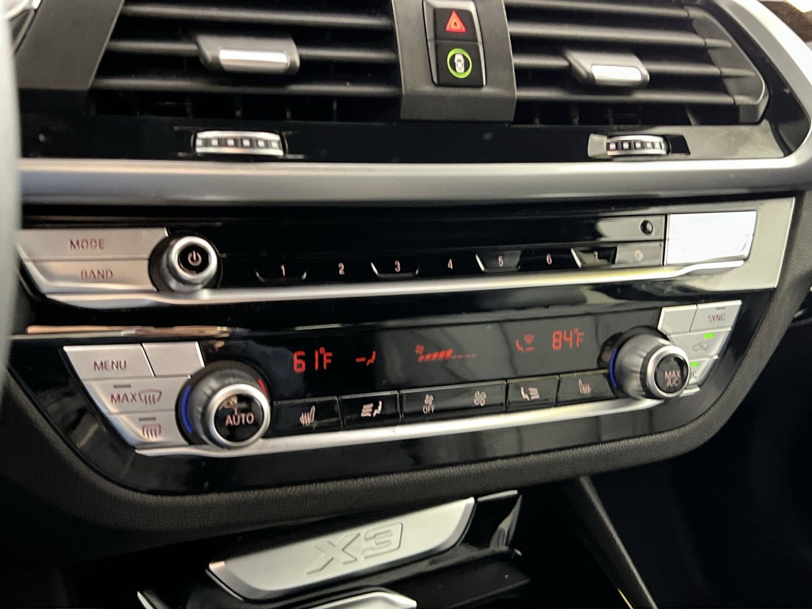 Used 2020 BMW X3 sDrive30i image 19