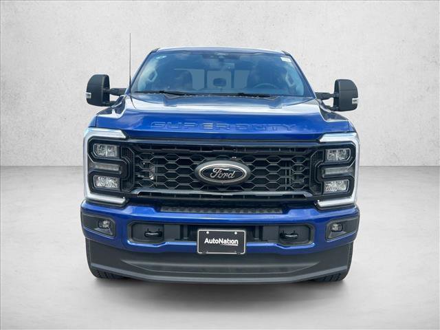 New 2026 Ford F250 XLT w/ XLT Premium Package image 6