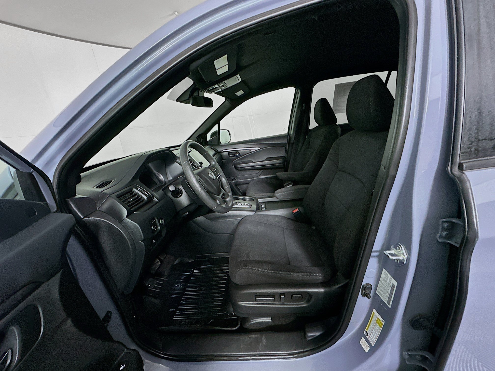Used 2022 Honda Pilot Sport image 13