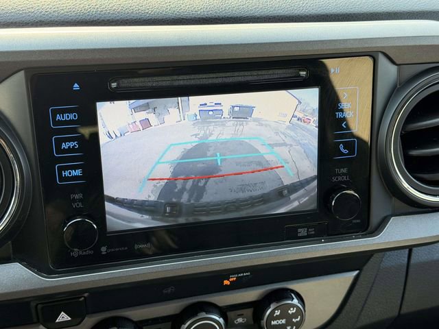 Used 2019 Toyota Tacoma TRD Off-Road image 19