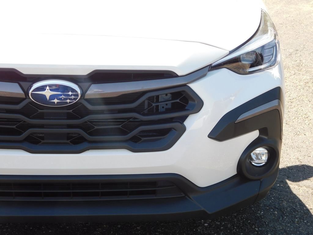 Used 2025 Subaru Crosstrek 2.5i Limited w/ Popular Package #4A AWD/4WD image 9