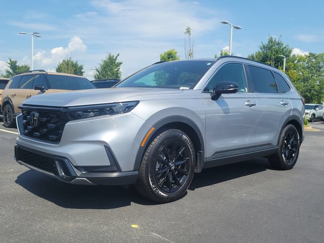 Used 2024 Honda CR-V Sport image 31