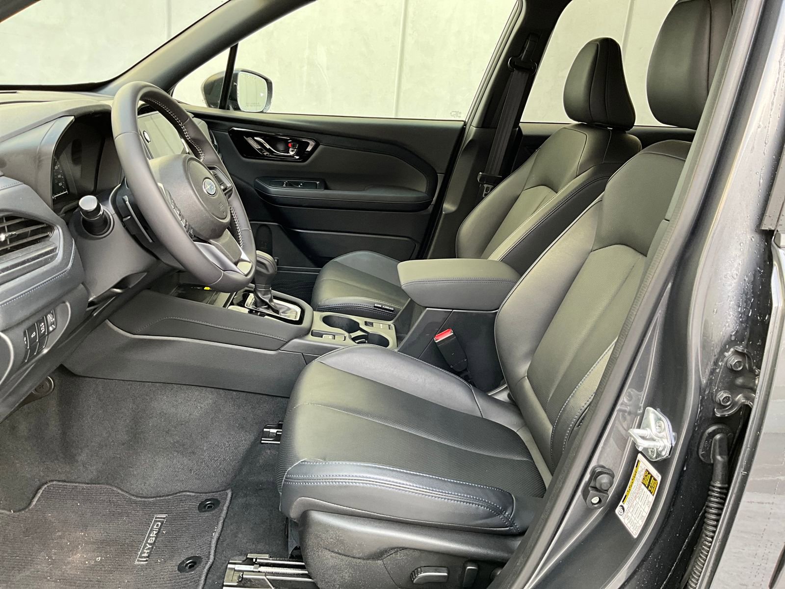 Certified 2025 Subaru Forester Limited image 12